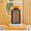 VO BOX Vape 10000 Puffs